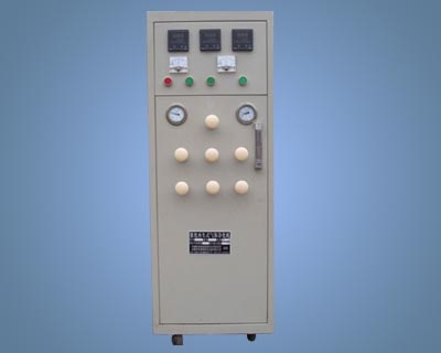 氬氣凈化機 CZA-4N 氬氣凈化機 CZA-4N