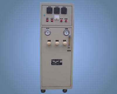 氬氣凈化機(jī) CZA-4C 氬氣凈化機(jī) CZA-4C