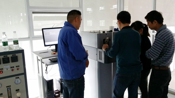 直讀光譜儀 直讀光譜儀