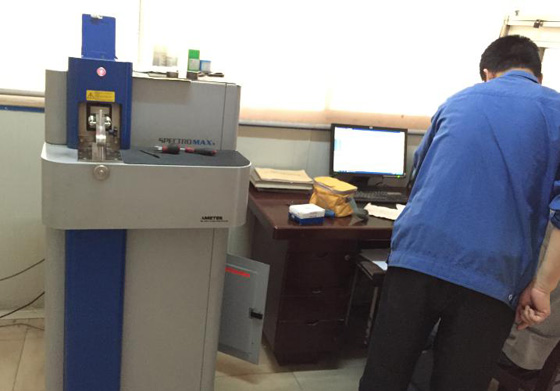 直讀光譜儀 直讀光譜儀