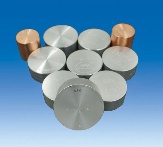 光譜標樣 光譜標樣