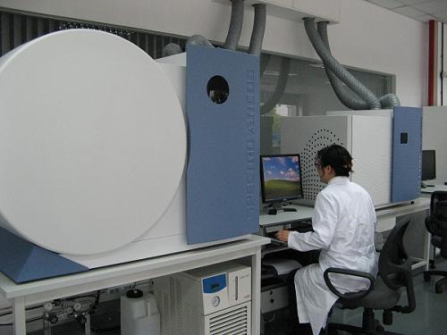 斯派克光譜儀 斯派克光譜儀