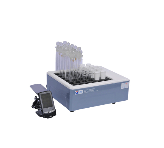 格丹納DS-360 智能石墨消解儀 格丹納DS-360 智能石墨消解儀