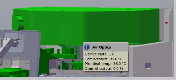 直讀光譜儀內(nèi)部結(jié)構(gòu)圖 直讀光譜儀內(nèi)部結(jié)構(gòu)圖