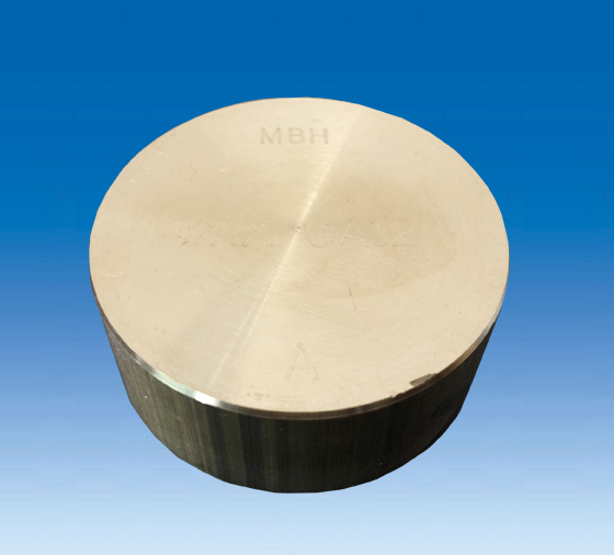 進口英國MBH銅合金光譜標樣32X CA12A