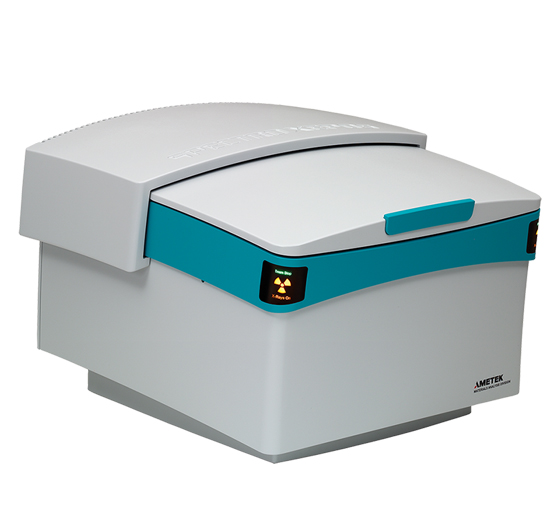 X射線熒光光譜儀 X射線熒光光譜儀