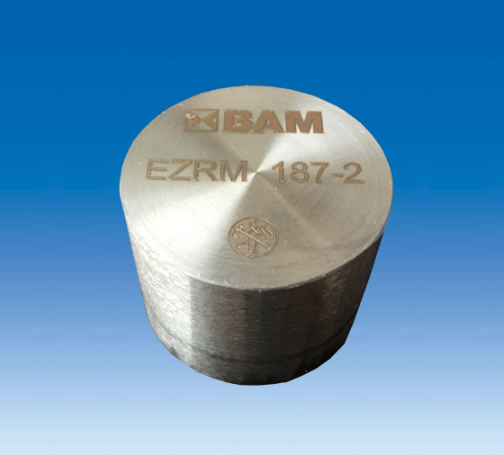 進(jìn)口英國鐵合金光譜標(biāo)樣ECRM 187-2D標(biāo)樣 進(jìn)口英國鐵合金光譜標(biāo)樣ECRM 187-2D標(biāo)樣