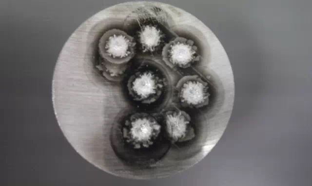 光譜標(biāo)樣 光譜標(biāo)樣