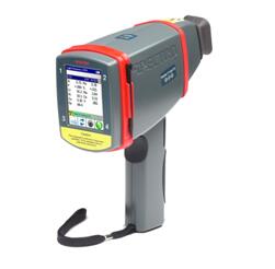 手持式光譜儀 手持式光譜儀