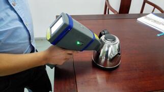 手持式檢測水壺 手持式檢測水壺