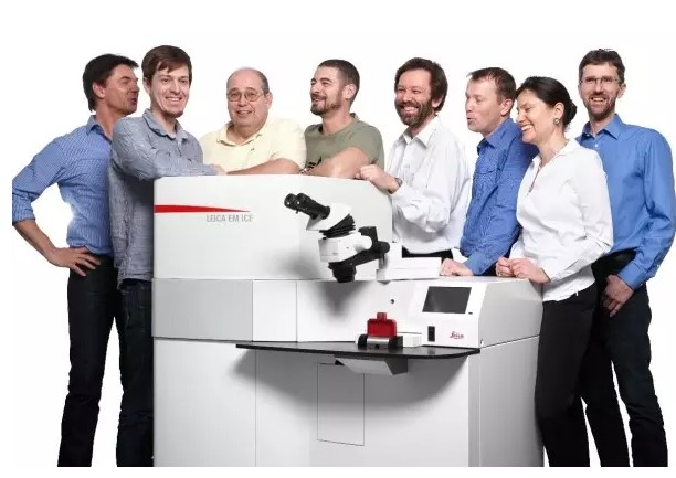 徠卡顯微系統 徠卡顯微系統