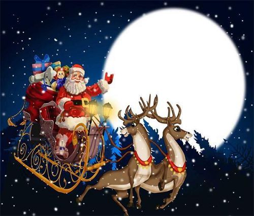 圣誕節(jié)快樂 圣誕節(jié)快樂