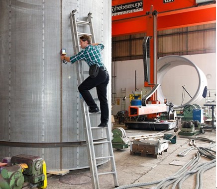 手持式光譜儀測(cè)鍋爐 手持式光譜儀測(cè)鍋爐