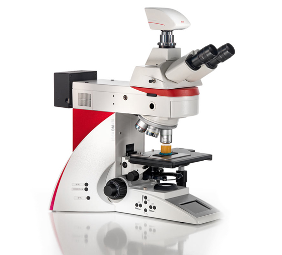 徠卡工業金相顯微鏡 徠卡工業金相顯微鏡