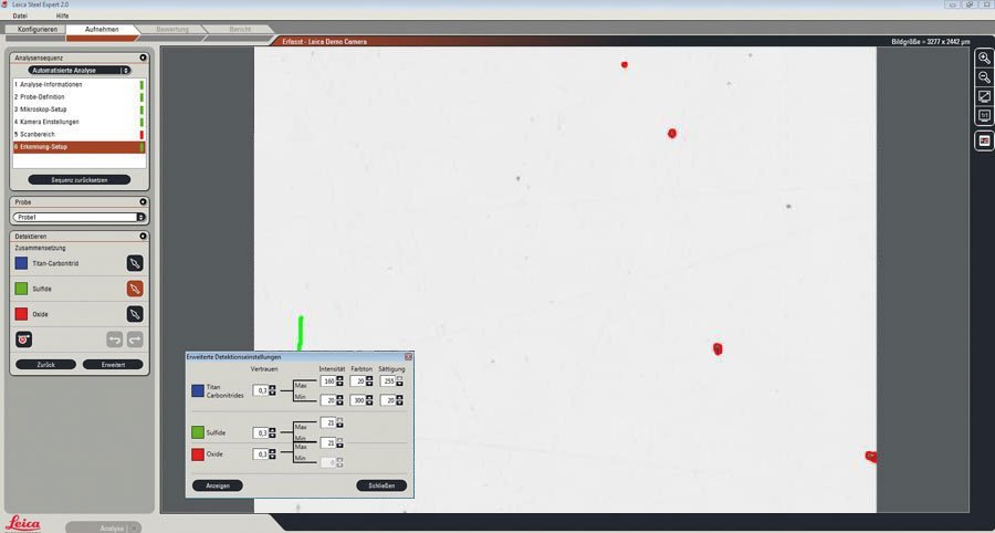 徠卡工業顯微鏡 徠卡工業顯微鏡