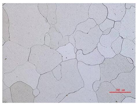 金相顯微鏡圖 金相顯微鏡圖