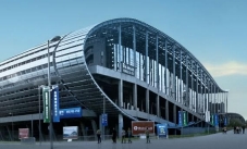 中國進出口商品交易會展館 A區(qū) 中國進出口商品交易會展館 A區(qū)