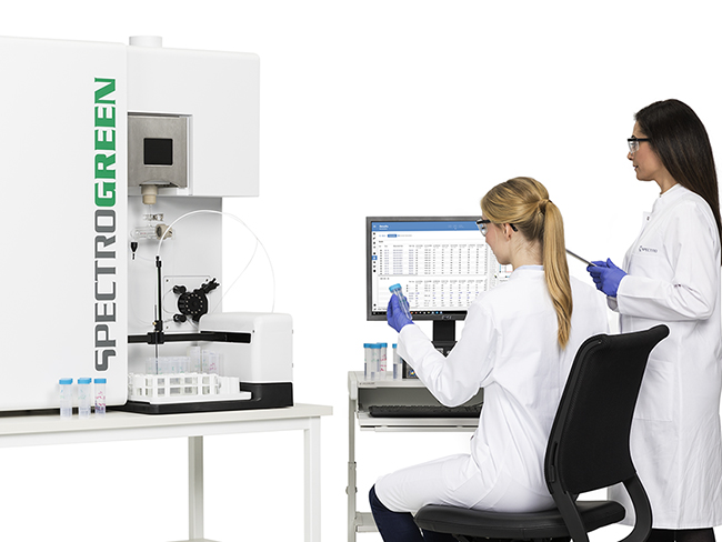 ICP-OES等離子體發射光譜儀 ICP-OES等離子體發射光譜儀