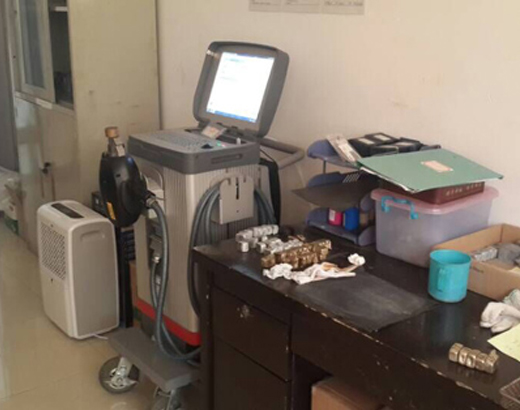 移動光譜儀租賃 移動光譜儀租賃