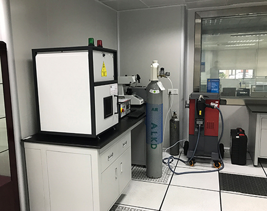 移動式光譜儀租賃 移動式光譜儀租賃