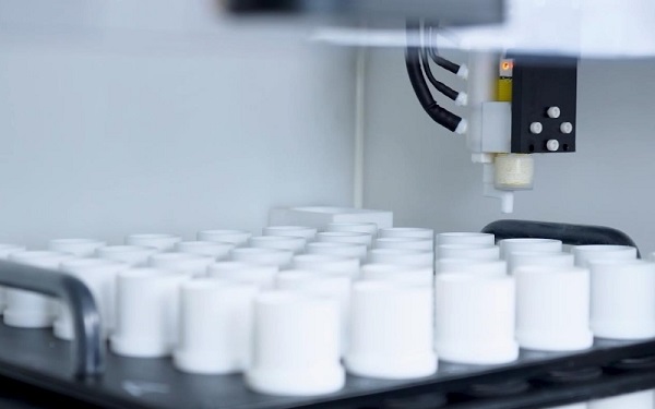 全自動石墨消解儀 全自動石墨消解儀