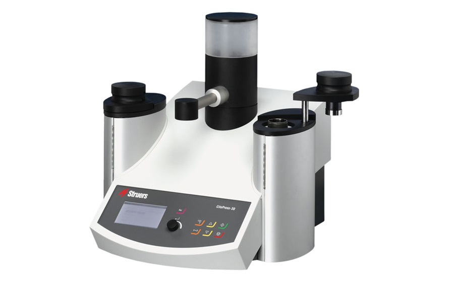 Struers司特爾 鑲樣設備 CITOPRESS-5 鑲樣機 Struers司特爾 鑲樣設備 CITOPRESS-5 鑲樣機