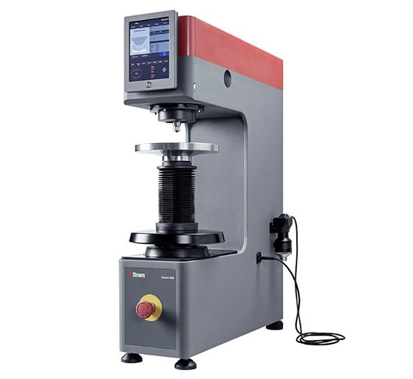 硬度測試-DURAMIN-3000 硬度測試-DURAMIN-3000