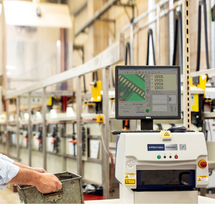 鍍層測厚儀 鍍層測厚儀