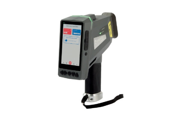 斯派克手持光譜儀 斯派克手持光譜儀