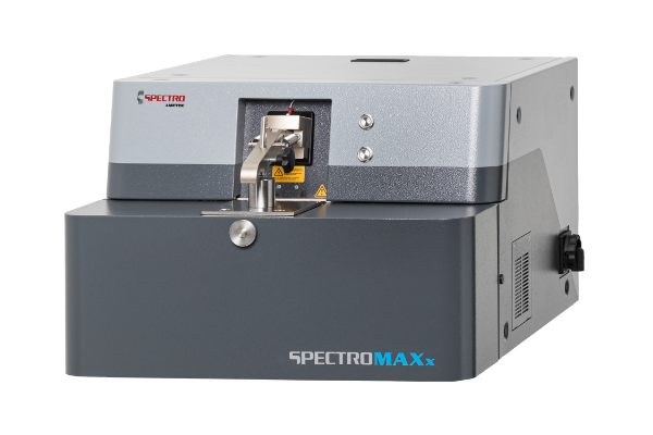 斯派克直讀光譜儀 斯派克直讀光譜儀