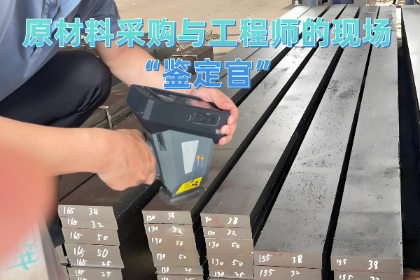 斯派克手持光譜儀 斯派克手持光譜儀